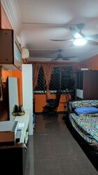 Blk 218 Choa Chu Kang Central (Choa Chu Kang), HDB 4 Rooms #486535241